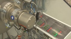 Česko má nejmodernější laser na světě. Může pomoct i s rakovinou
