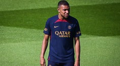 Mbappého může vysvobodit Liverpool. S PSG jedná o ročním hostování