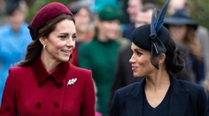 Důvod hádky Kate a Meghan odhalen. Řekly si to narovinu!