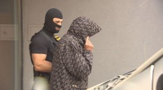 To je on! Muž, který se přiznal k vraždě ženy v tramvaji číslo 17