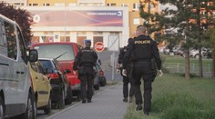 Pohřešované dívky jsou na světě, policie je vypátrala v Ostravě