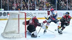 Pardubice vykradly Spartu, daly hned šest gólů. Krize i v Litvínově