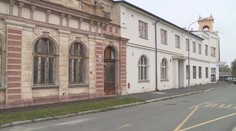 Prodej legendárního kulturního domu. Vyvolávací cena je 6,5 milionu