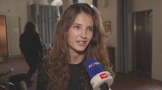Letní shakespearovské slavnosti se blíží. Ve hře Othello se objeví Sara Sandeva