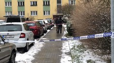 Pošťačka dostala šroubovákem do obličeje, pachatel se dal na útěk
