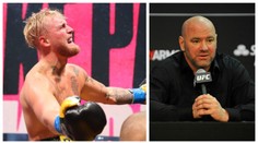Youtuber radí šéfovi UFC, jak platit zápasníkům! Vydělávám víc, tvrdí