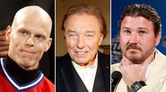 Bojovali stejně jako Gott! Lemieux vyhrál, Saunders měl smůlu