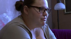 "Nechci, aby se máma vrátila," pláče Lucie. Míšu vztah šokuje