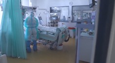 Situace ve Zlínském kraji je kritická, sanitky už musí odvážet pacienty jinam