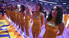 NBA startuje a NOVA Sport je u toho! Vysílá se každou neděli