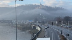 Ústí se propadá. Chybí lékaři, školy, v ulicích je špína, ukázal průzkum