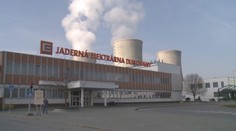 Jaderné elektrárny mají nový systém ochrany. Narušitele bez milosti zničí