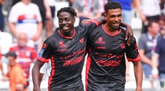 Geniální střídání trenéra Clermontu zařídilo bod proti Lyonu