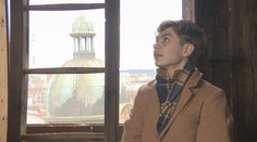 Mladý Bruno zvoní v kostele každý den. Lidé jsou z něho nadšení