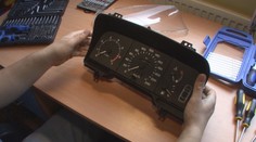 Policie svolává auta se stočenými tachometry, na Liberecku řádil gang