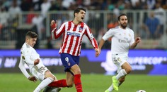 Prasáckým faulem vyhrál zápas! Real oslavuje nečekaného hrdinu