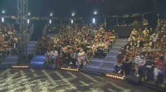 Představení Amerikánka s Terezou Ramba v hlavní roli se přemístila na scénu Azyl78