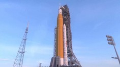 NASA vysílá k Měsíci novou vesmírnou misi. Drží si několik prvenství