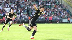 Sparta se trápila v koncovce, ale rozhodl Birmančevič. Letenští se vrací do čela