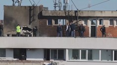 Ruský dron v Rumunsku měla vychýlit ukrajinská obrana. Moskva vinu odmítá