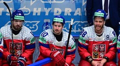 Ostrý start olympiády. Češi zahájí skupinu duelem proti Kanadě