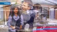 Video: Český gólman je v Herningu celebritou