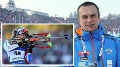 Ohrozí koronavirus biatlon? Tady je větší panika než v Itálii, říká Hamza