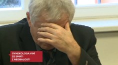 Gynekolog neodhalil pacientce rakovinu, teď mu hrozí 6 let vězení