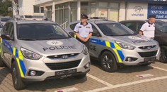 VIDEO: Policie, hasiči a záchranka dostali novou techniku za miliardy!