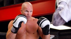 Tragická smrt: Legendu UFC zabil rozlícený řidič!
