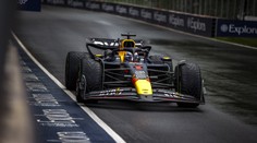 Verstappen spílal týmu: Hrozná strategie, chci to zachránit. Pak narazil