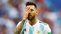 Argentina bez Messiho? Znamená to konec hvězdného virtuosa?