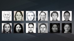 Pohřešujete někoho blízkého? Policie hledá identitu 22 zavražděných žen