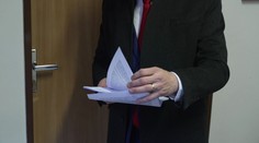 Brněnský soud nepravomocně uzavřel kauzu Stoka. Podnikatele opět zprostil obžaloby