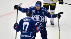 Plzeň v dramatické bitvě porazila Spartu! Hattrickem zazářil Blomstrand