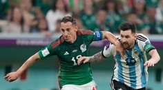 Mexický boxer vyhrožuje Messimu. Vadí mu, že zneuctil dres soupeře