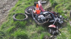 Na silnice znovu vyjíždějí motorkáři. Už teď jich několik zemřelo