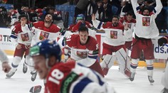 Neuvěřitelné. Pasta to zlomil v pravý čas, hlásí Kubalík. Zlato prý nic nepřekoná