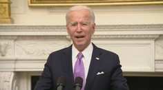 Biden uspořádá klimatický summit, pozval i Putina a Si Ťin-pchinga