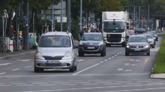 Velké selhání Evropské unie. Emisí z dopravy i přes veškeré nové normy neubývá