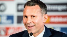 Legendární Giggs je trenérem Walesu, ale celá rodina ho nesnáší!