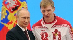 Další zlato od Putina se vrátí! Smůlu má bobista i rychlobruslařka