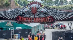 Tragédie na festivalu na Náchodsku. V kempu našli mrtvého muže (†42)