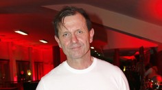 Soukup poslal pozdrav z dovolené: To je nebeské tělíčko, píší mu ženy