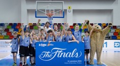 Pardubice v rytmu NBA: kdo se stane vítězem prestižního turnaje?