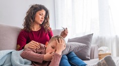 Mají vaše děti chřipkové prázdniny? Tohle potřebujete pro získání dávky!
