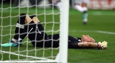 Karius a jeho minely! Fanoušci ho bombardují: Kolik sis vsadil?