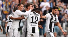 I Itálie zná důležitý termín! Ronaldo a spol. nastoupí v Serii A 20. června