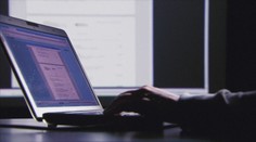 Řidiči jsou odříznutí od dopravních informací. Weby ŘSD jsou přes dva dny nedostupné