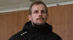 Vedl Dostála i Kacetla. Češi se dostávají do povědomí, hlásí trenér brankářů